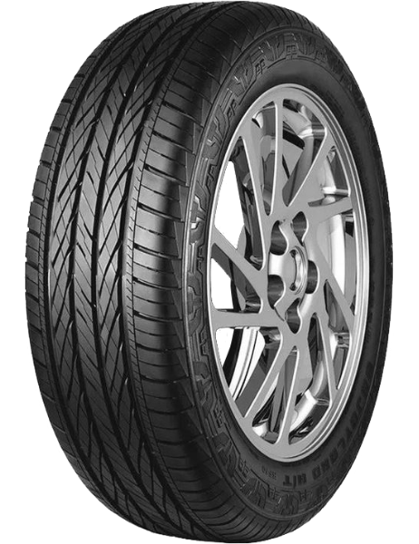 Tracmax X-Privilo H/T 265/70 R17 115 H
