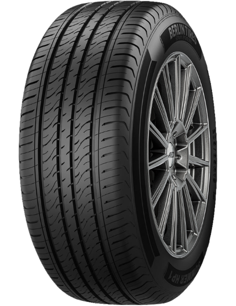 Berlin Tires Summer HP 1