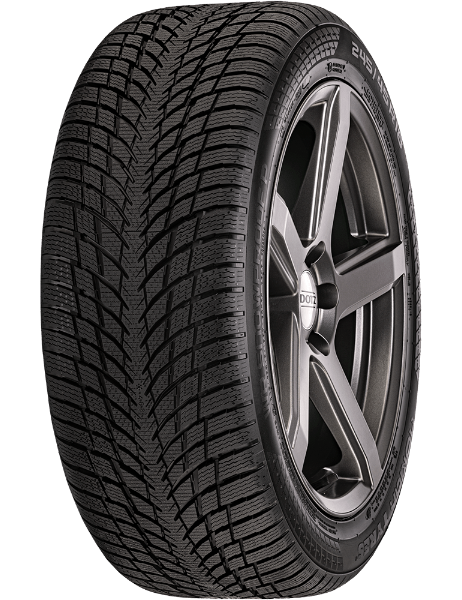 Nokian Tyres WR Snowproof P 235/40 R18 95 V XL