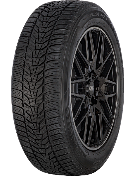 Hankook Winter i*cept evo3 X W330A 265/60 R18 114 H XL