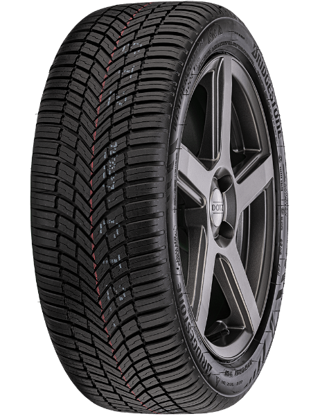 Bridgestone Weather Control A005 EVO 235/40 R19 96 Y XL, FR