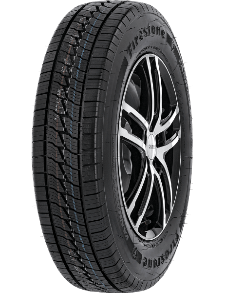 Firestone Vanhawk Multiseason 215/60 R16 103/101 T C