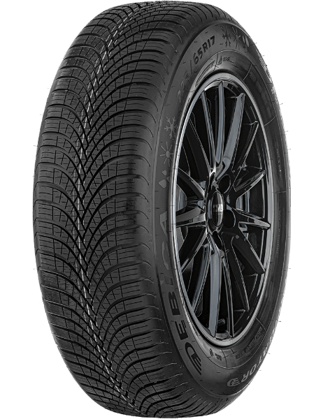 Dębica Navigator 3 235/60 R16 104 H XL