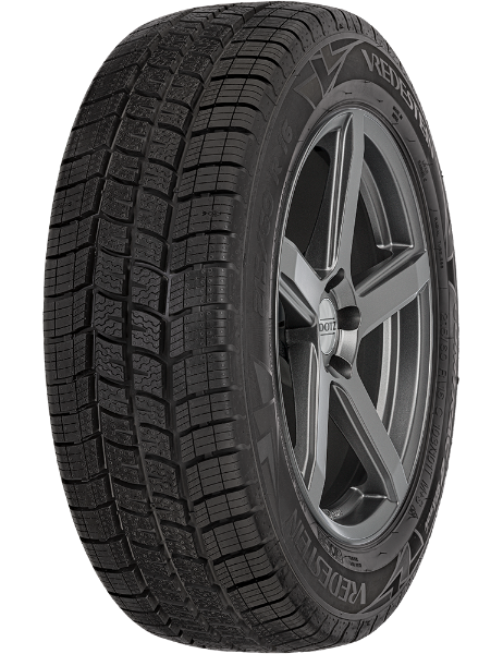 Vredestein Comtrac 2 All Season+ 195/65 R16 104/102 T C