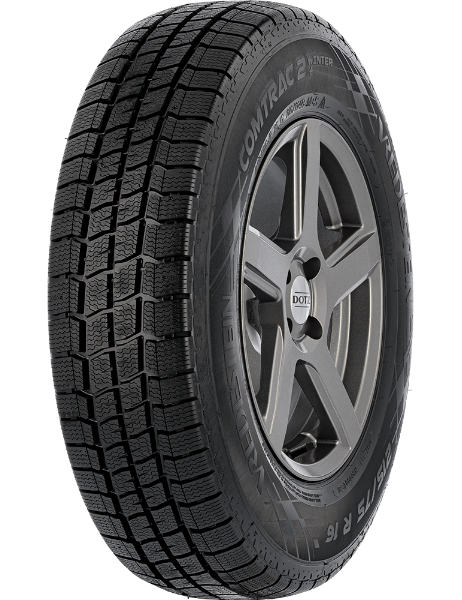 Vredestein Comtrac 2 Winter+ 225/70 R15 112/110 R C