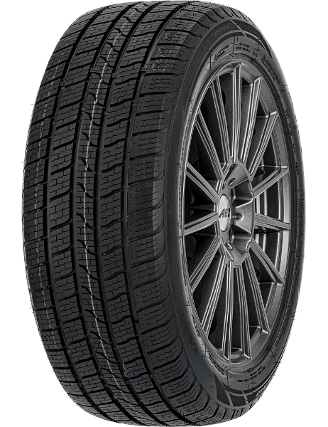 Aplus A909 AllSeason 175/65 R13 80 T