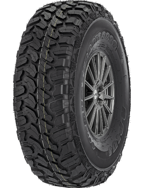 Aplus A929 M/T 33x12.50 R15 108 Q POR