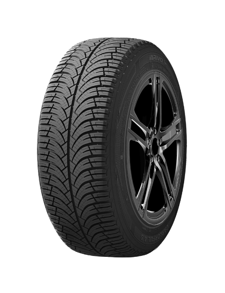 Arivo Carlorful A/S 205/55 R19 97 V XL
