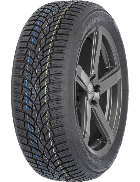 Toyo Observe S944 215/45 R17 91 H XL