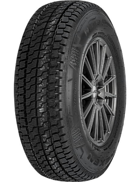 Nexen N'blue 4Season Van 205/65 R15 102/100 T C