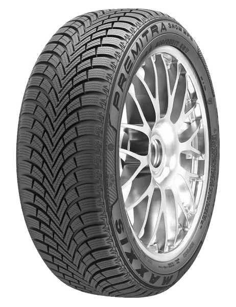 Maxxis Premitra Snow WP6 215/45 R17 91 V XL