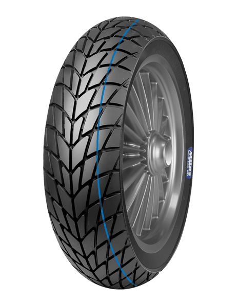 Mitas MC 20 Monsun 3.50-10 51 P Front/Rear TL M+S
