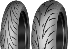 Mitas Touring Force 110/80ZR19 (59 W) Front TL