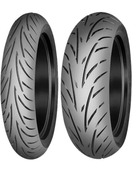 Mitas Touring Force 120/70ZR19 (60 W) Front TL
