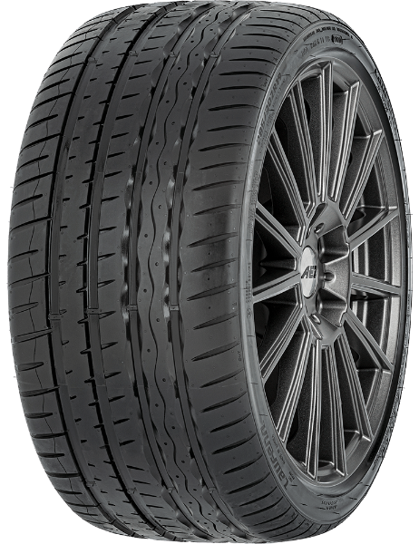 Laufenn Z Fit EQ 215/35 R19 85 Y XL, MFS, ZR