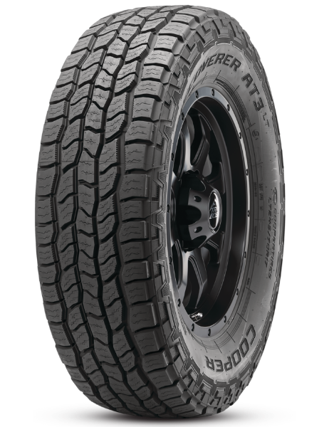 Cooper Discoverer AT3 LT 245/70 R17 119/116 S
