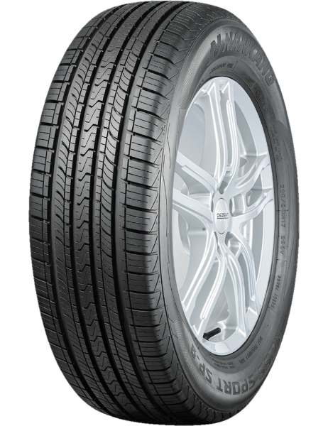Nankang Cross Sport SP-9 195/70 R14 91 H