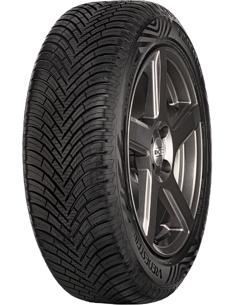Vredestein Quatrac 235/60 R16 100 H