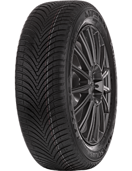 Kumho Solus 4S HA32 245/45 R18 100 Y XL, ZR
