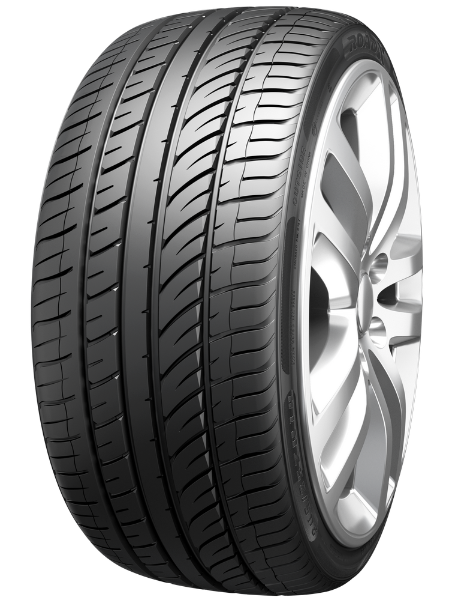 RoadX RXMOTION U11 195/45 R17 85 Y XL, ZR