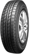 Grande plano da banda de rodagem RoadX RXQUEST H/T01 225/75 R15 102 T