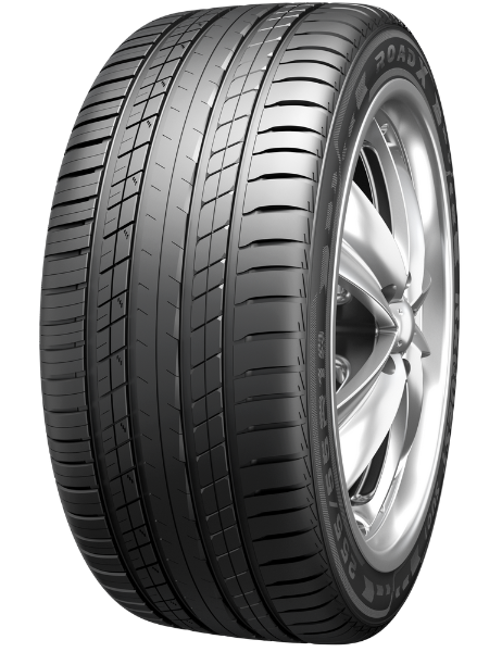 RoadX RXQUEST SU01 235/55 R19 101 W