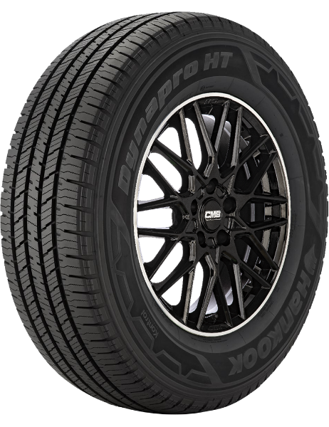 Hankook Dynapro HT RH12 245/70 R17 119/116 S LT