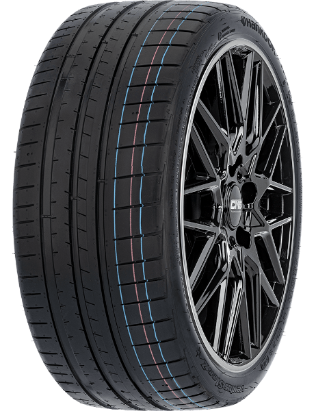 Hankook Ventus S1 evo Z K129 285/40 R20 111 Y XL, ZR, *