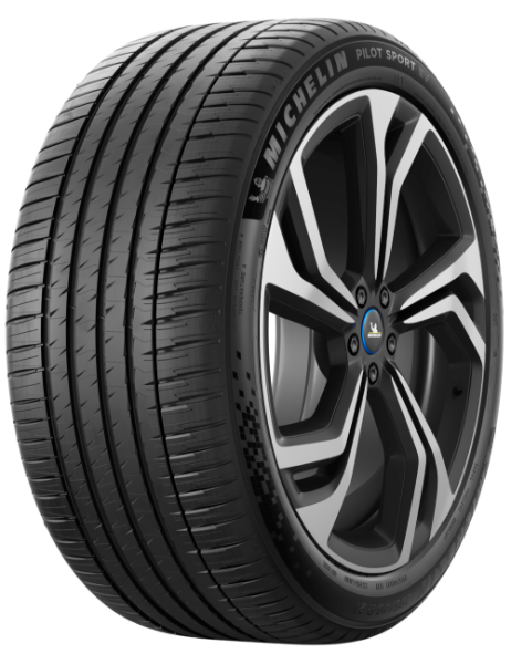 Michelin Pilot Sport EV 235/40 R20 96 Y XL, ZR