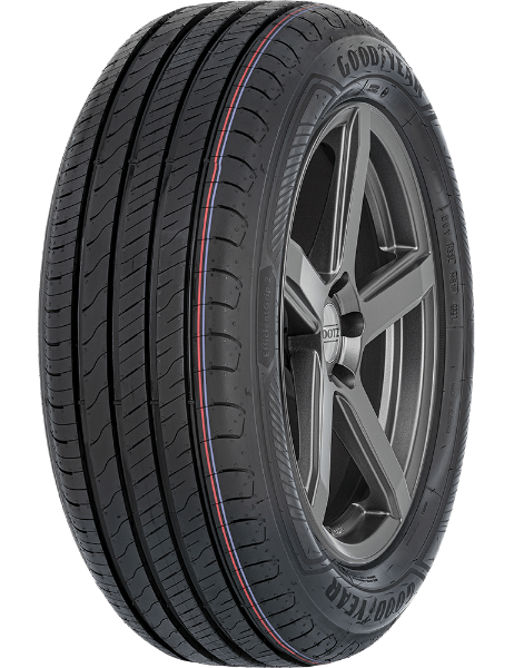 Goodyear EfficientGrip 2 SUV 225/65 R17 102 H
