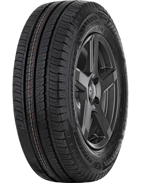 Goodyear EfficientGrip Cargo 2