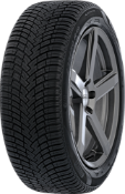Grande plano da banda de rodagem Pirelli Cinturato All Season SF2 235/45 R17 97 Y XL