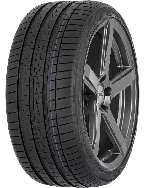 Vredestein Ultrac Vorti+ 295/35 R20 105 Y XL, ZR