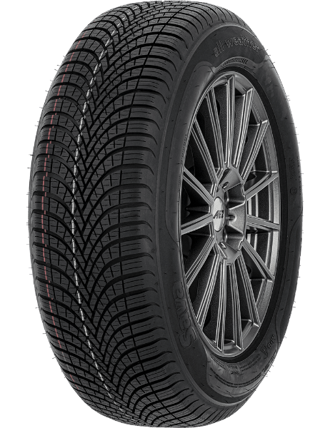 Sava All Weather 165/65 R14 79 T