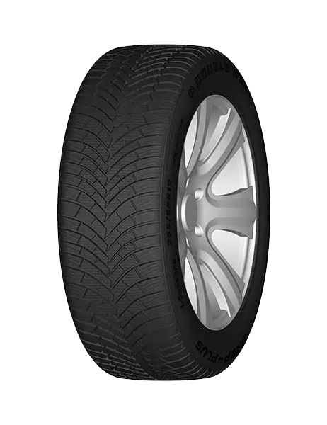 Double Coin DASP+ 215/45 R17 91 W XL, ZR