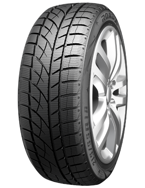 RoadX RX Frost WU01 275/40 R20 106 V