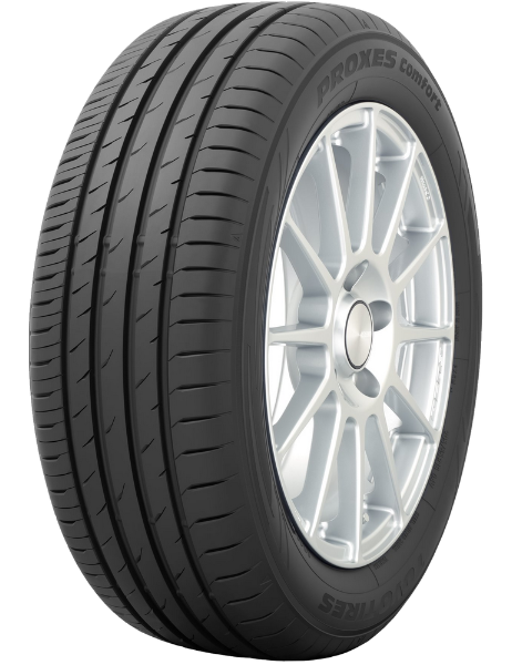 Toyo Proxes Comfort 235/50 R17 96 W