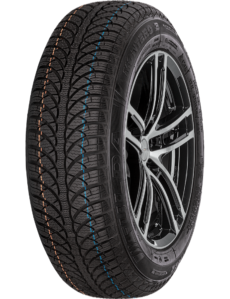 Fulda KRISTALL MONTERO 3 155/65 R14 75 T