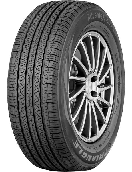 Triangle AdvanteX SUV TR259 265/70 R17 115 H