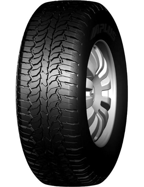 Aplus A929 A/T 215/75 R15 100 T OWL