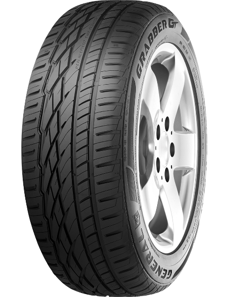 General Grabber GT Plus 255/65 R16 109 H