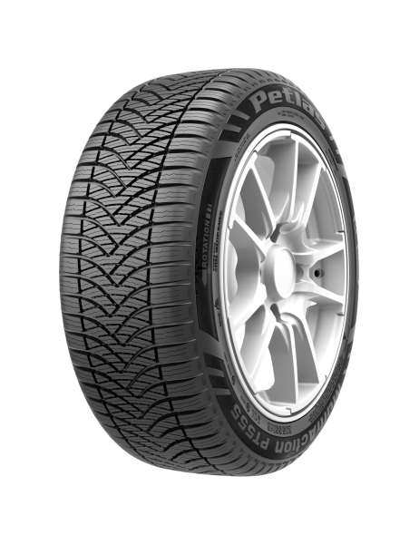 Petlas Multi Action PT565 245/40 R17 95 Y XL, ZR