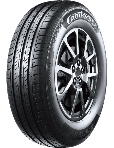 Comforser SPORTS K4