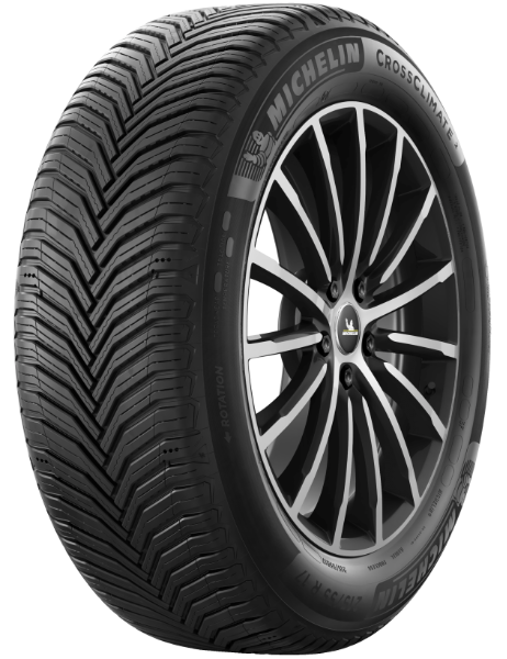 Michelin CrossClimate 2 245/45 R18 96 Y