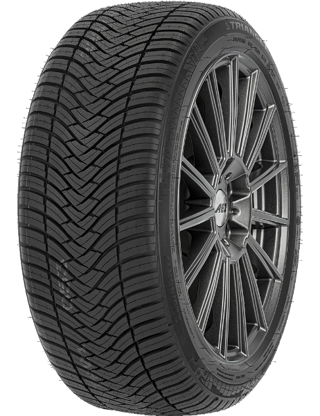 Triangle SeasonX TA01 235/60 R16 100 V