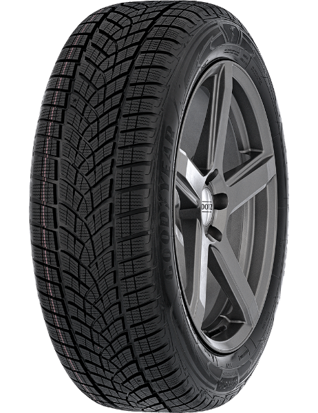 Goodyear UltraGrip Performance + SUV 255/50 R18 106 V XL, FP