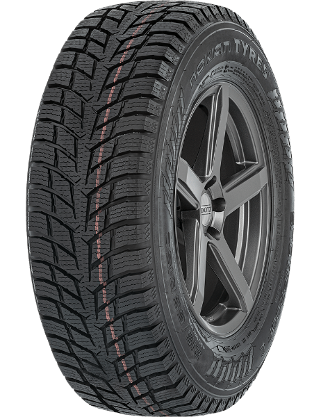 Nokian Tyres Snowproof C 205/80 R16 110/108 R C
