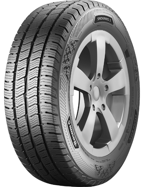 Barum SnoVanis 3 185/80 R14 102/100 Q
