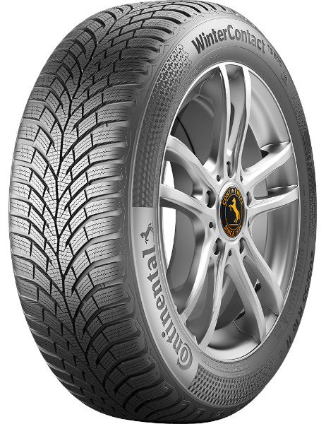 Continental WinterContact TS 870 165/60 R15 77 T