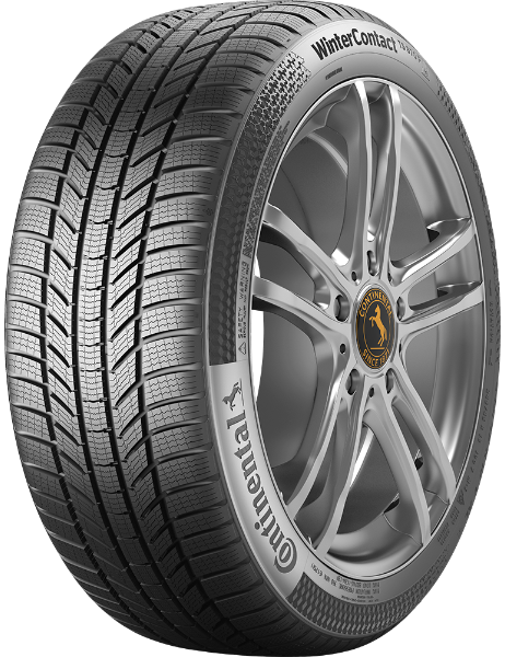 Continental WinterContact TS 870 P 285/35 R21 105 V XL, FR